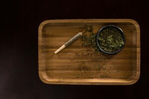 Weed