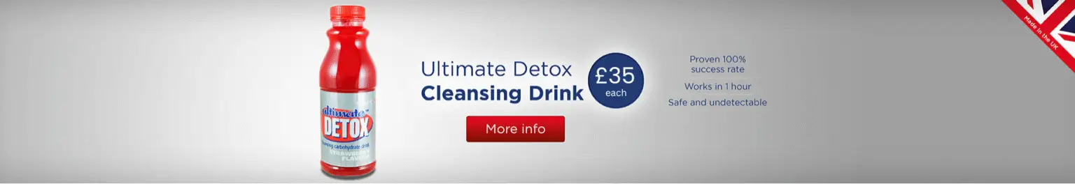 Cleansing drink banner image